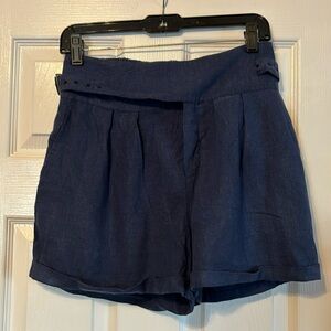 Blue Urban Outfitters Shorts